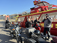 Cap D'Agde 2025
